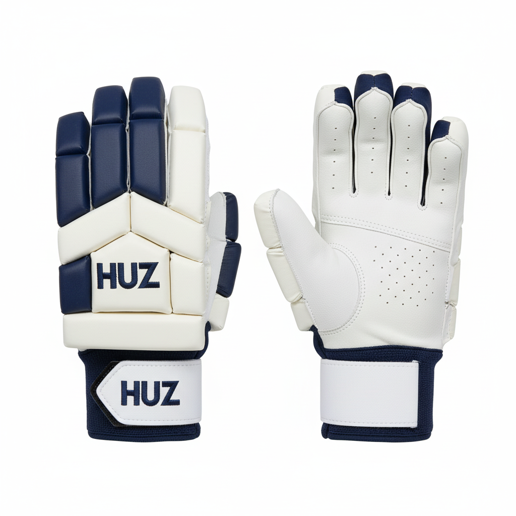 Fortress Classic Batting Gloves