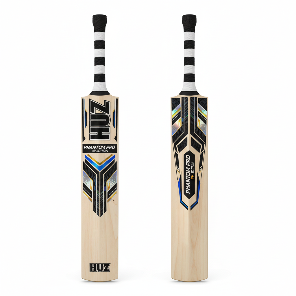 HUZ Phantom Pro (VIP Edition)