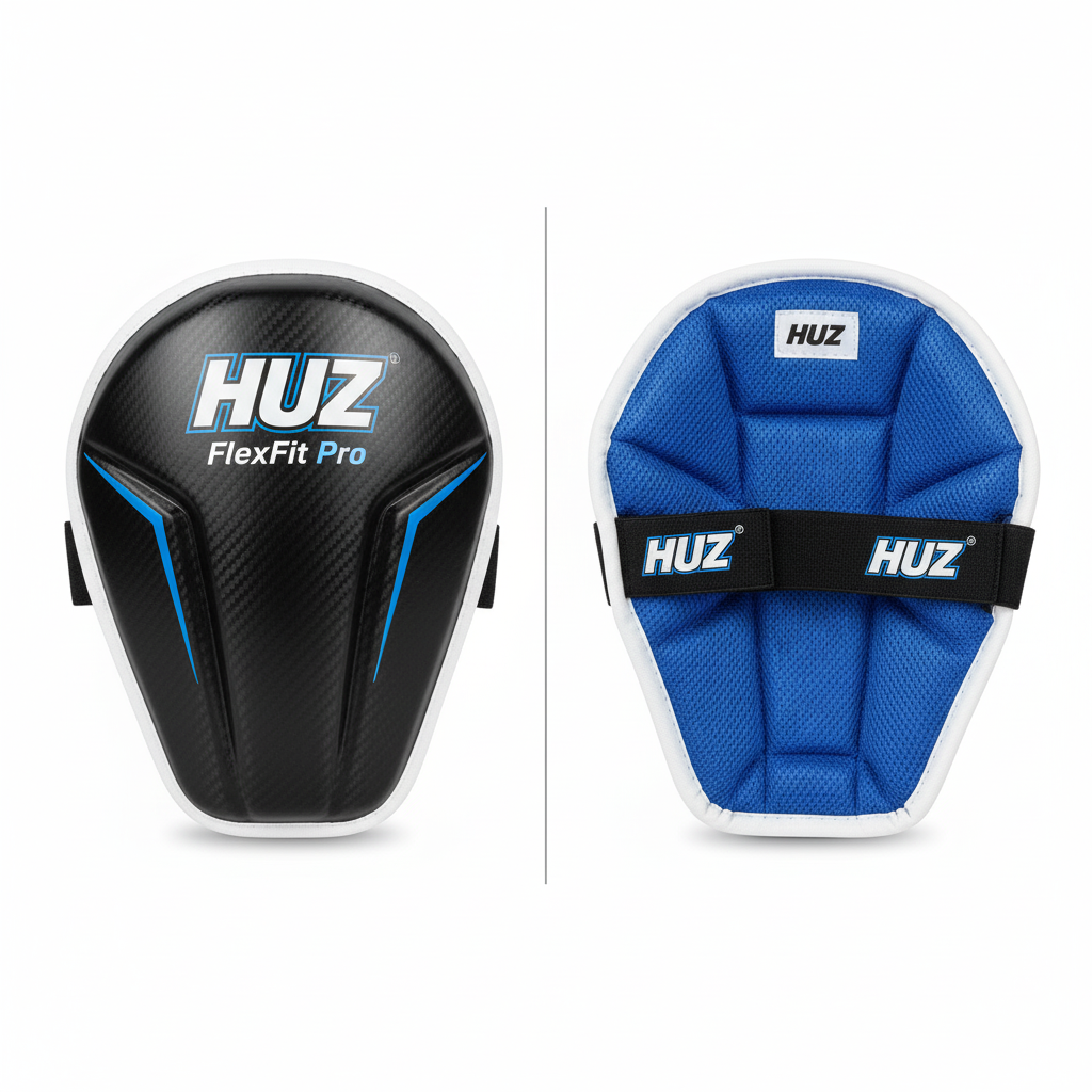 HUZ FlexFit Pro Abdominal Guard