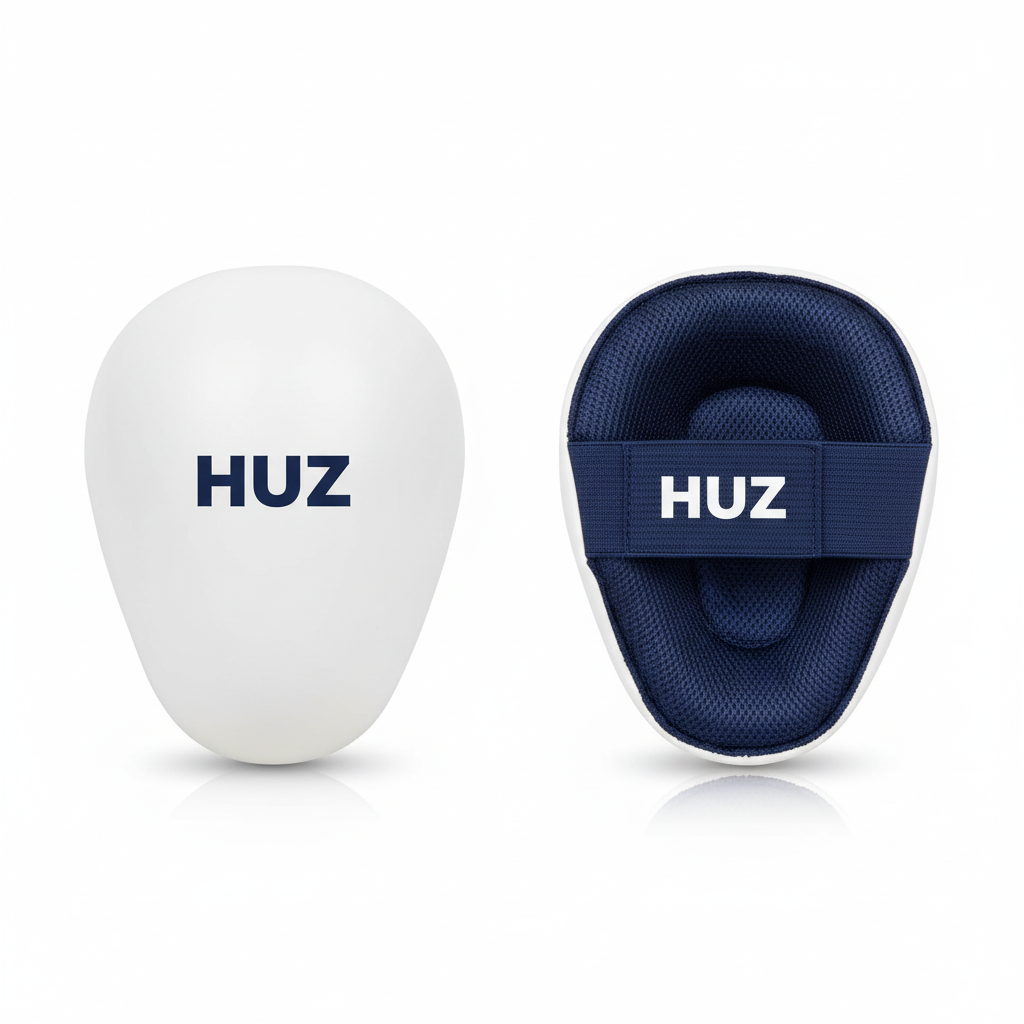 Standard Abdominal Guard