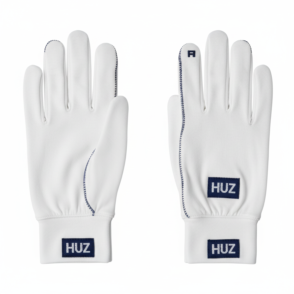 Basic Cotton Inner Gloves