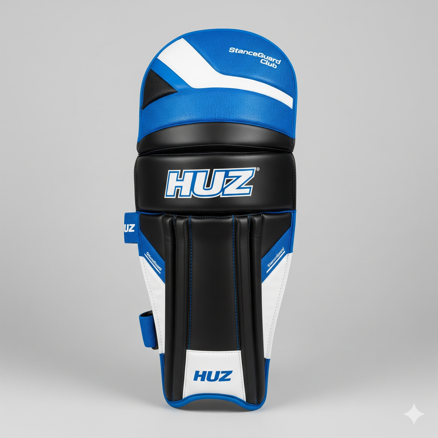 StanceGuard Club Wicket Keeping Pads