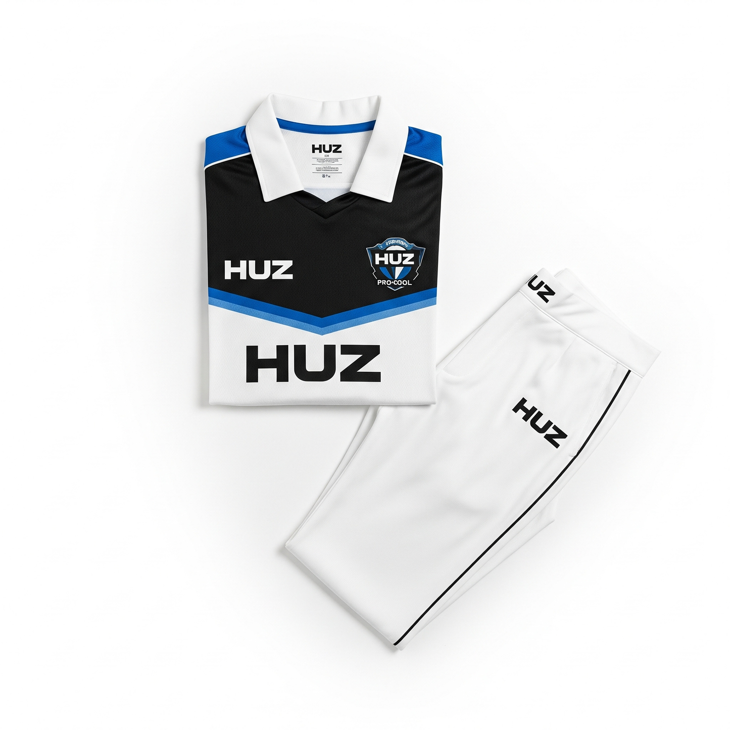 HUZ Pro-Cool Playing Kit