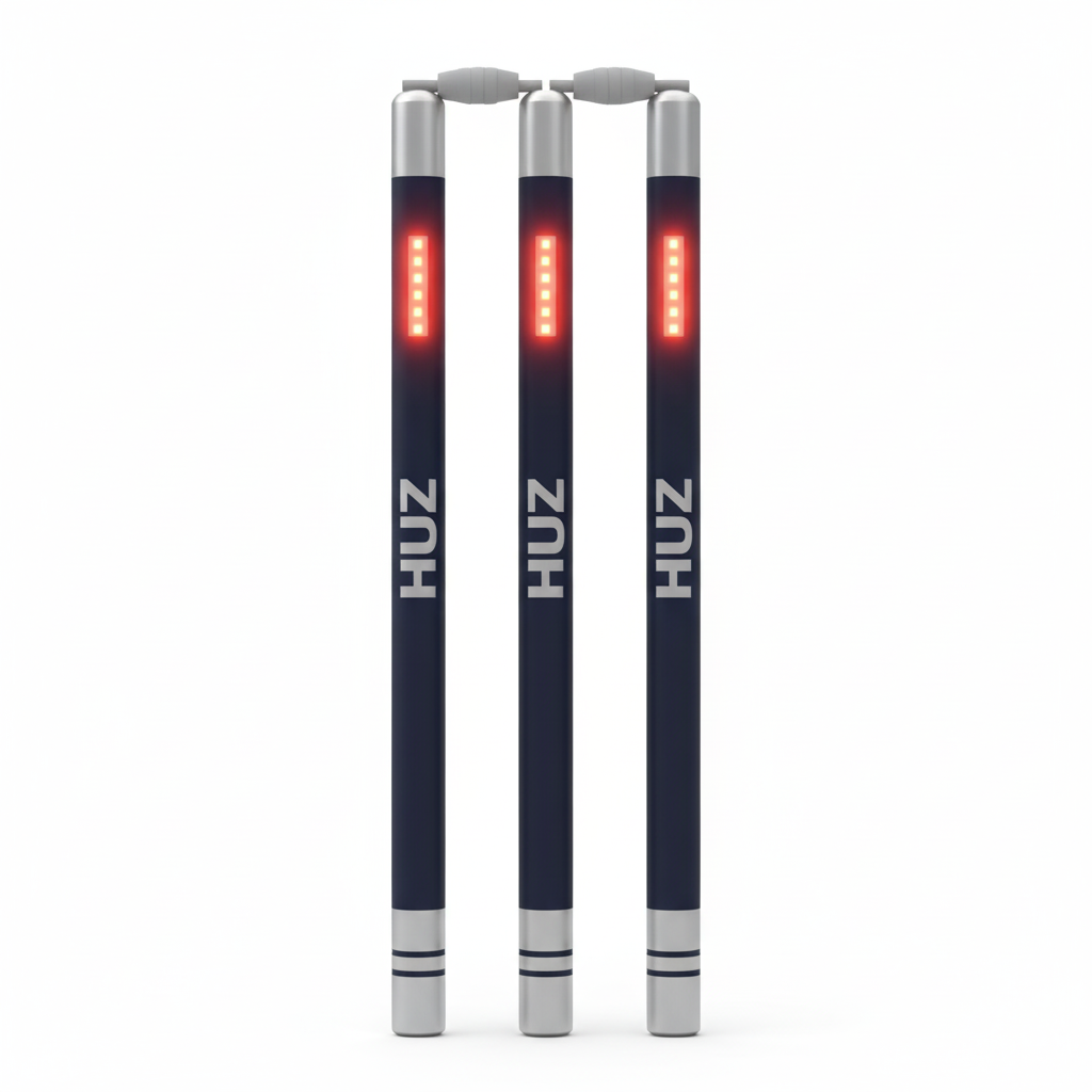 HUZ Pro-Grade Ashwood Stumps