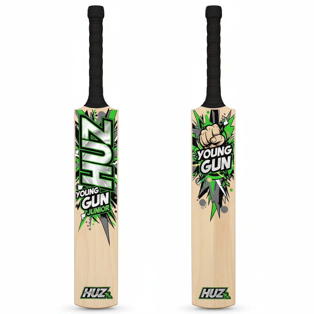 HUZ Young Gun Junior