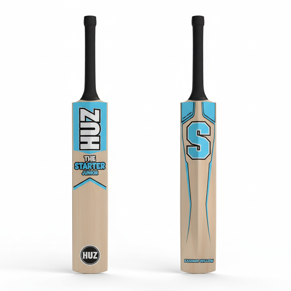 The Starter Junior Kashmir Willow