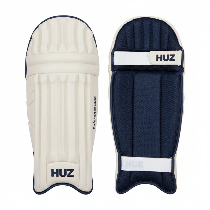 Endurance Club Batting Pads