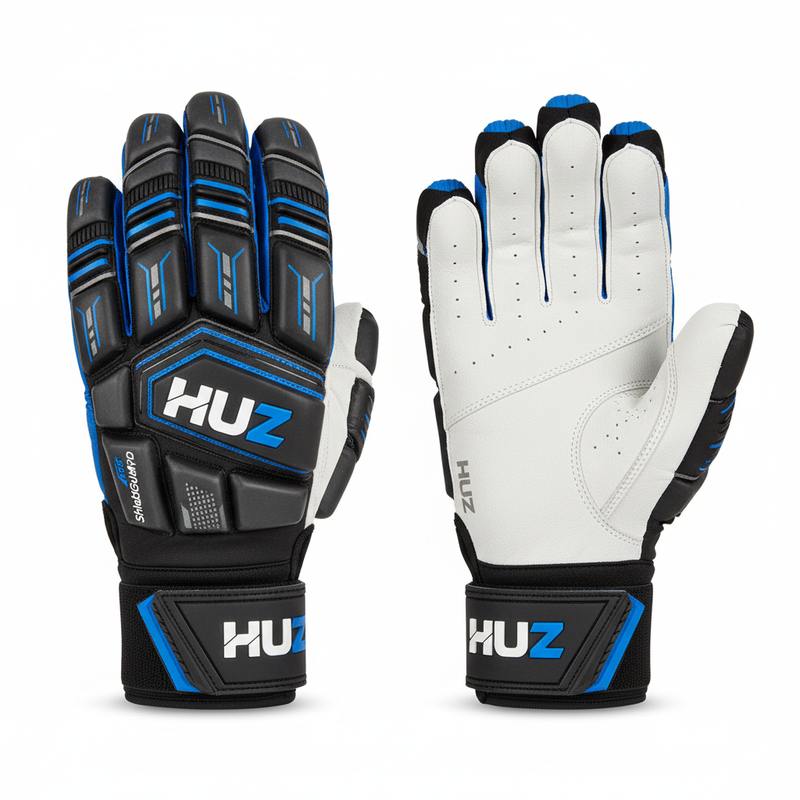 HUZ ShieldGuard Pro Batting Gloves