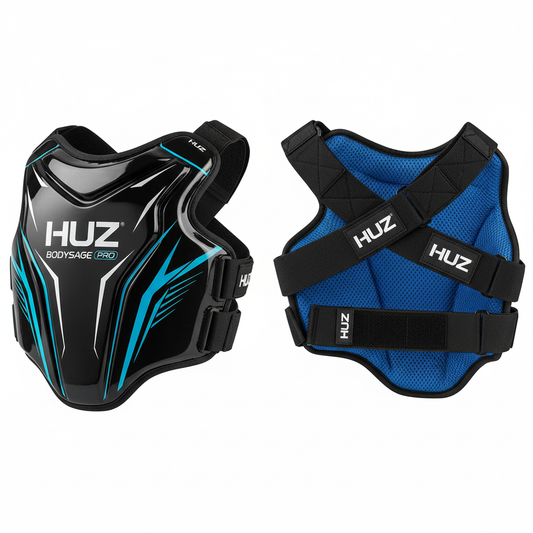 HUZ BodySafe Pro Chest Guard
