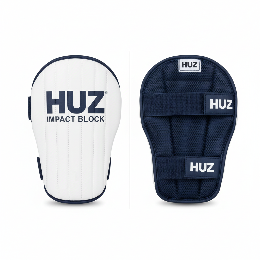 Impact Block Arm Guard