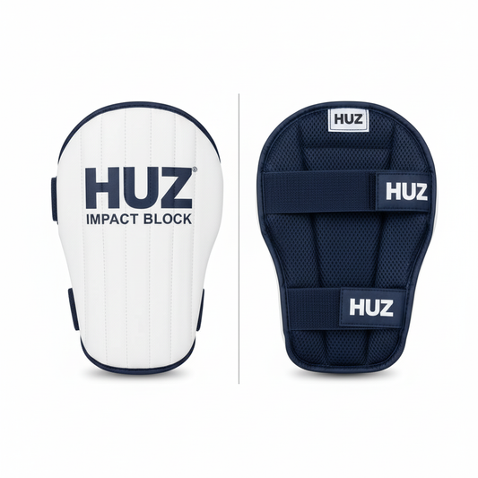 Impact Block Arm Guard