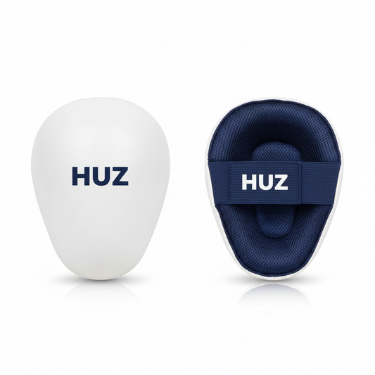 Standard Abdominal Guard