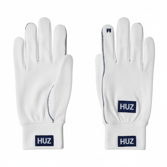 Basic Cotton Inner Gloves