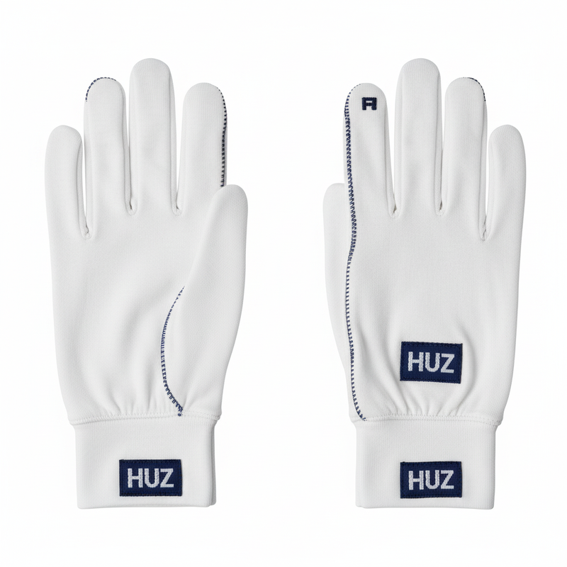 Basic Cotton Inner Gloves