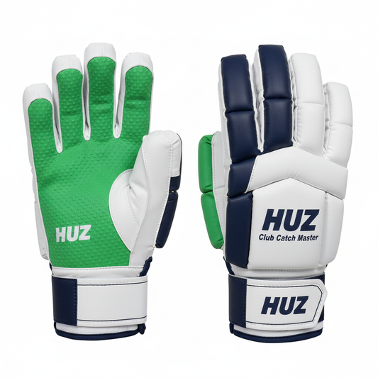 Club Catch Master Wicket Keeping Gloves