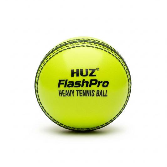 HUZ FlashPro Heavy Tennis Ball