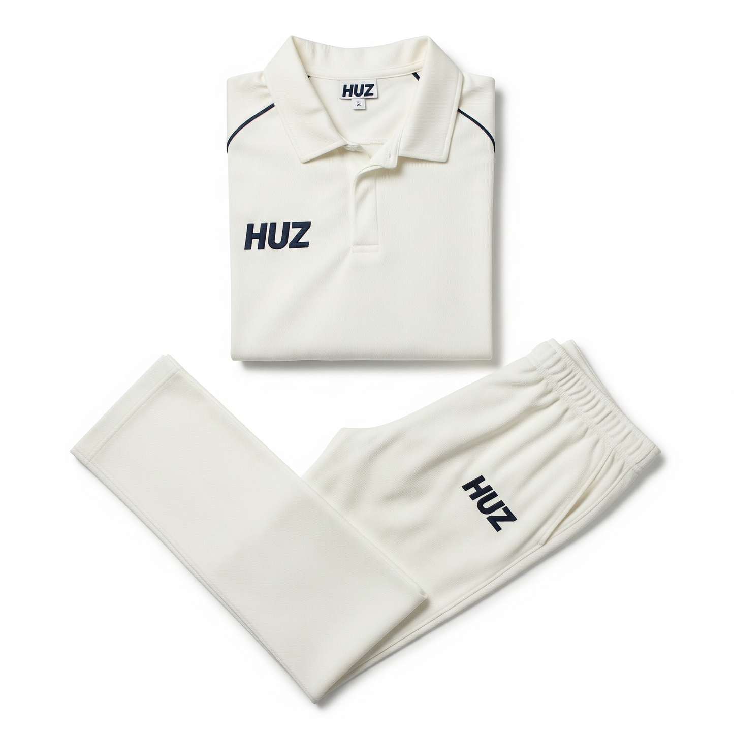 Traditional Club Whites Set