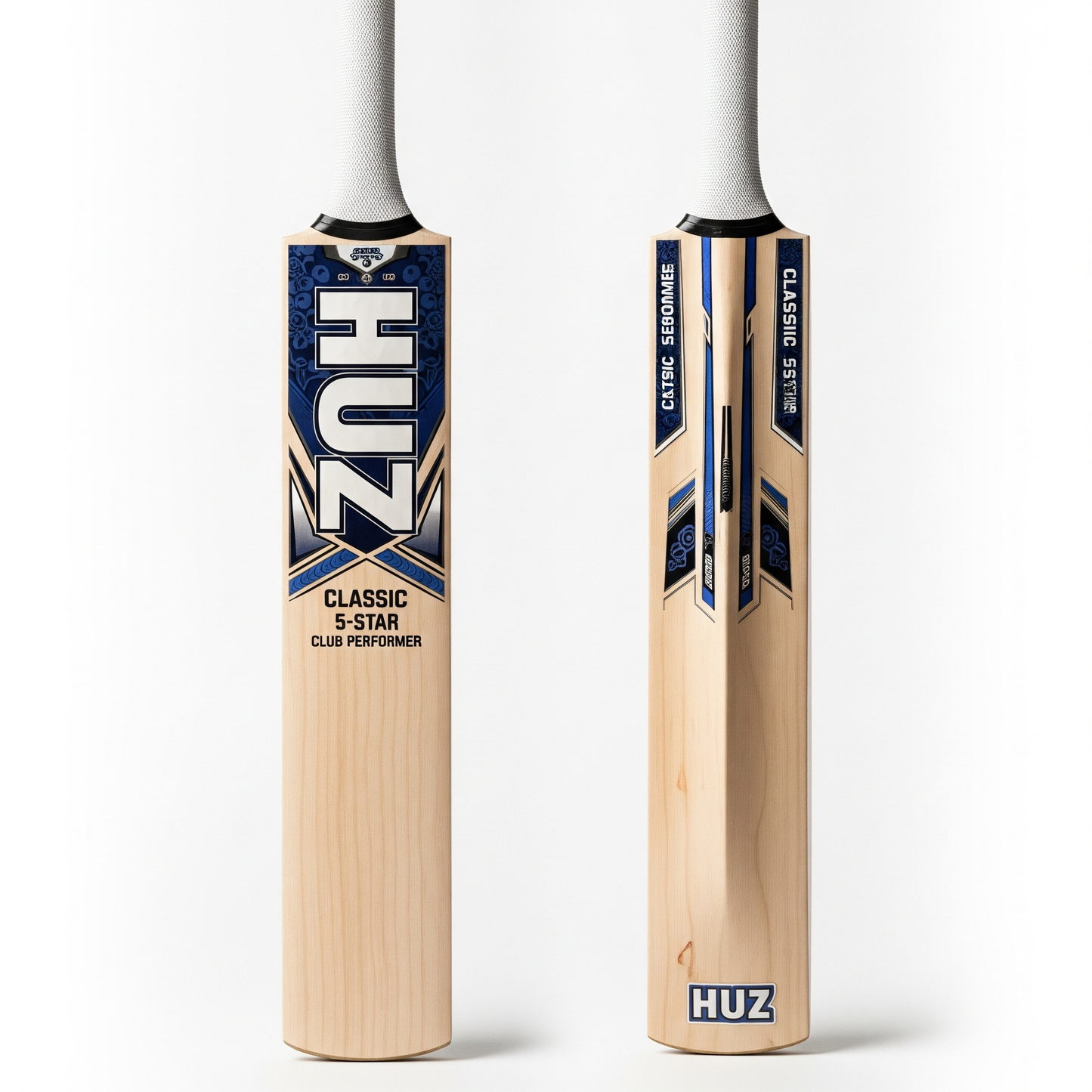 Classic 5-Star Club Performer