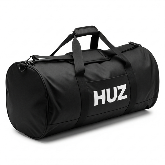 Standard Duffle Kit Bag