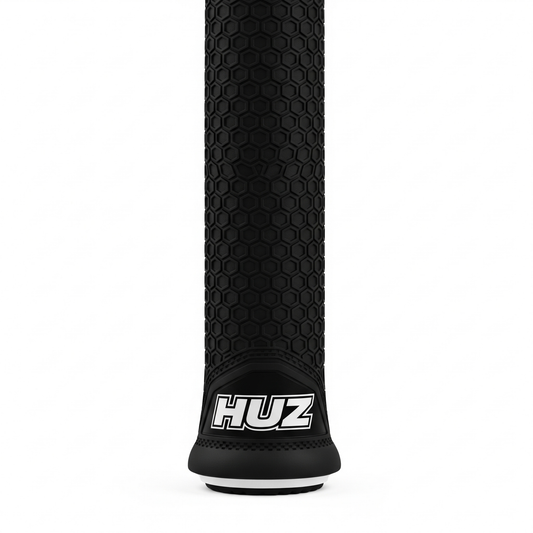 HUZ HexaGrip Pro Bat Grip