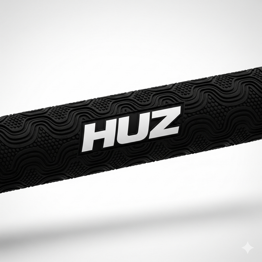 Classic Wave Bat Grip