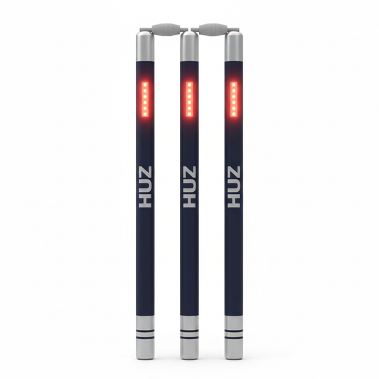 HUZ Pro-Grade Ashwood Stumps