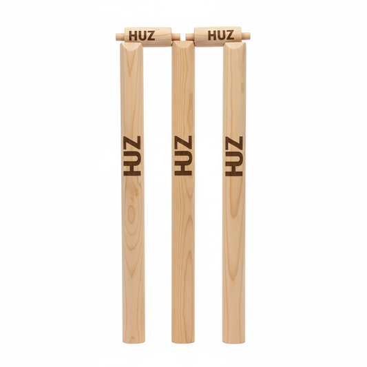 Standard Wooden Stumps