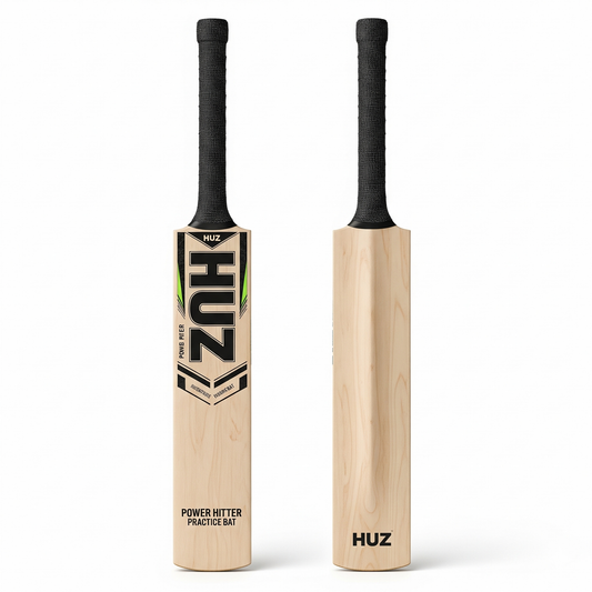 Power Hitter Practice Bat