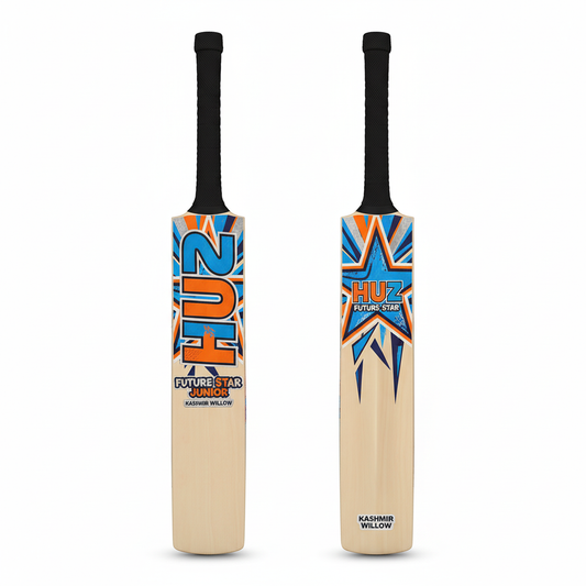 HUZ Future Star Junior (Kashmir Willow)