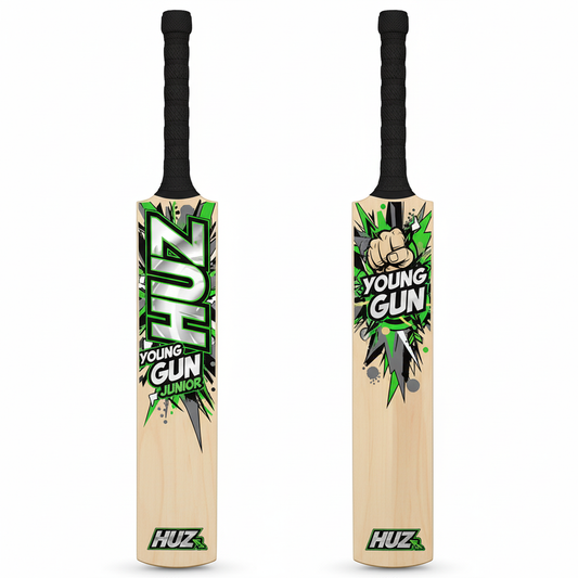 HUZ Young Gun Junior
